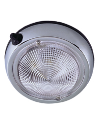 Surface Mount Dome Light